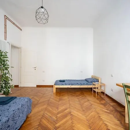 Nice Apartment In Milan Porta Venezia Duomo-2